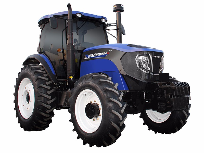 潍柴雷沃重工股份有限公司