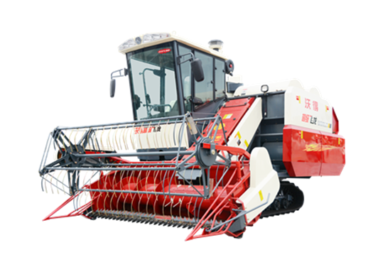 沃得4lz-6.0k超级飞龙