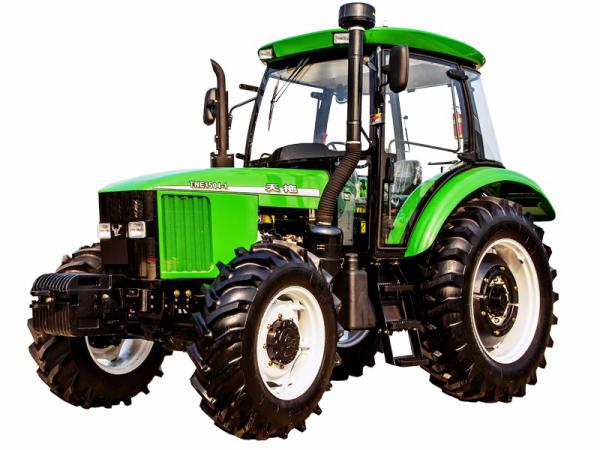 铁牛tne1504-1拖拉机