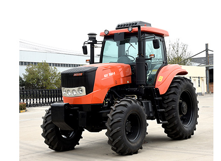 凯特迪尔kat1504-c轮式拖拉机