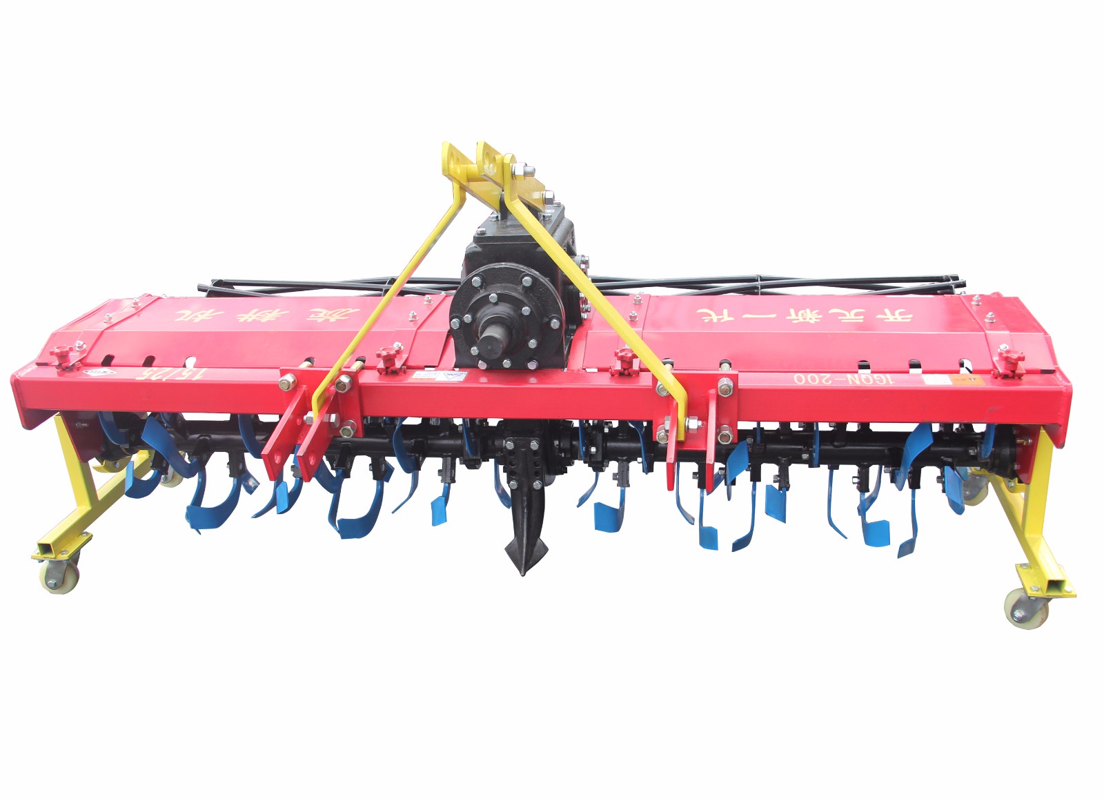 开元新一代1gqn-200旋耕机