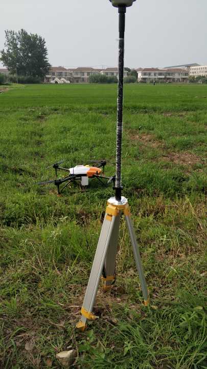 红旗航空h10植保无人机