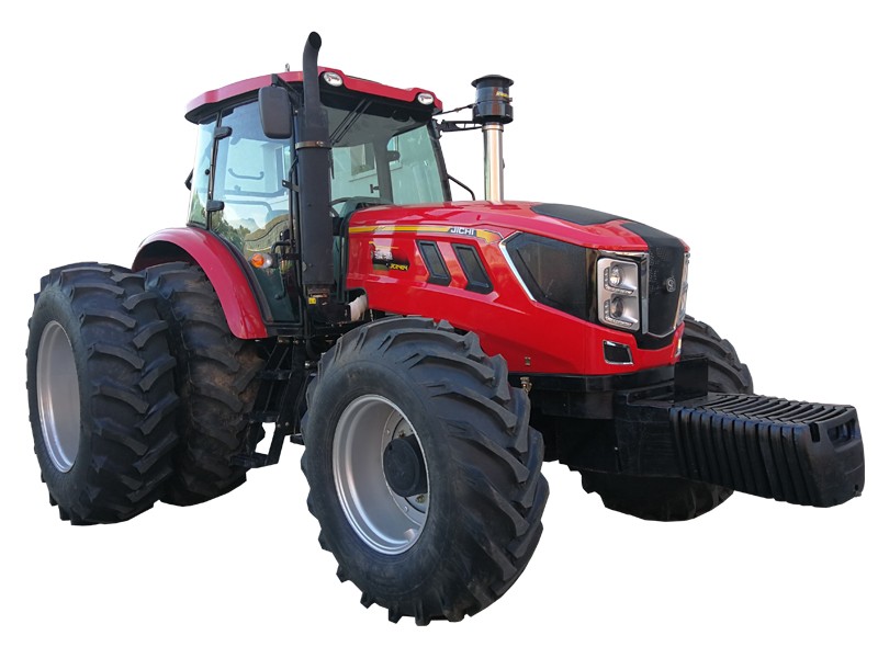 关注度:7838询价量:62热销骥驰jc604-2(g4)轮式拖拉机关注度:8367询价