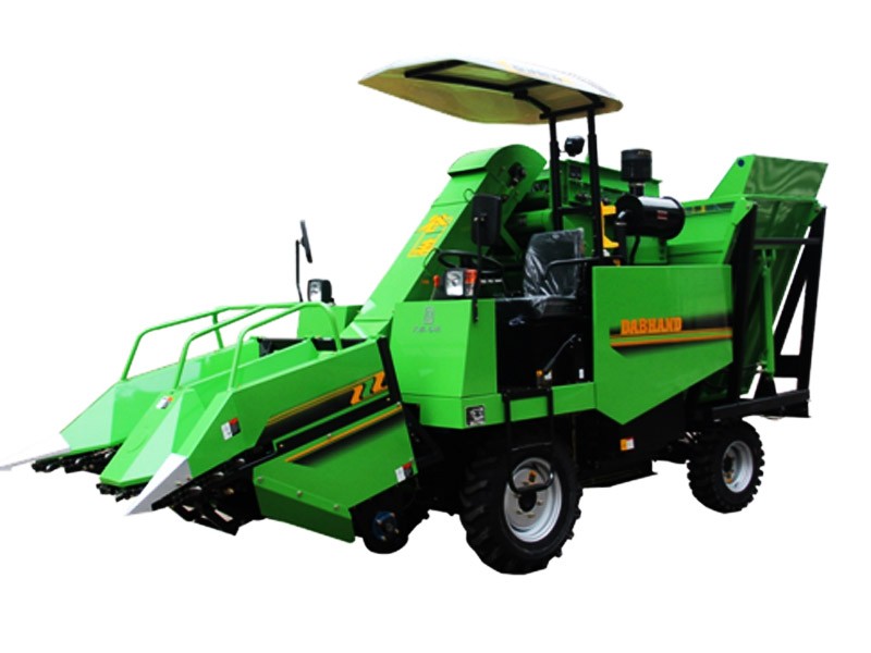 4490询价量:52热销道依茨法尔4yzp-3q自走式玉米收获机