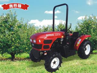 东方红牌SG504Y（G4）果园型轮式拖拉机