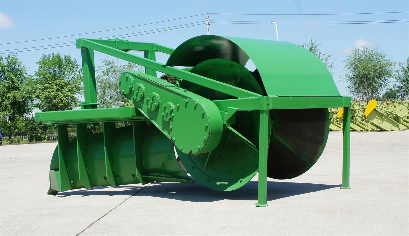 诺力瓦zg350双面水田筑埂机全齿轮传动打埂机